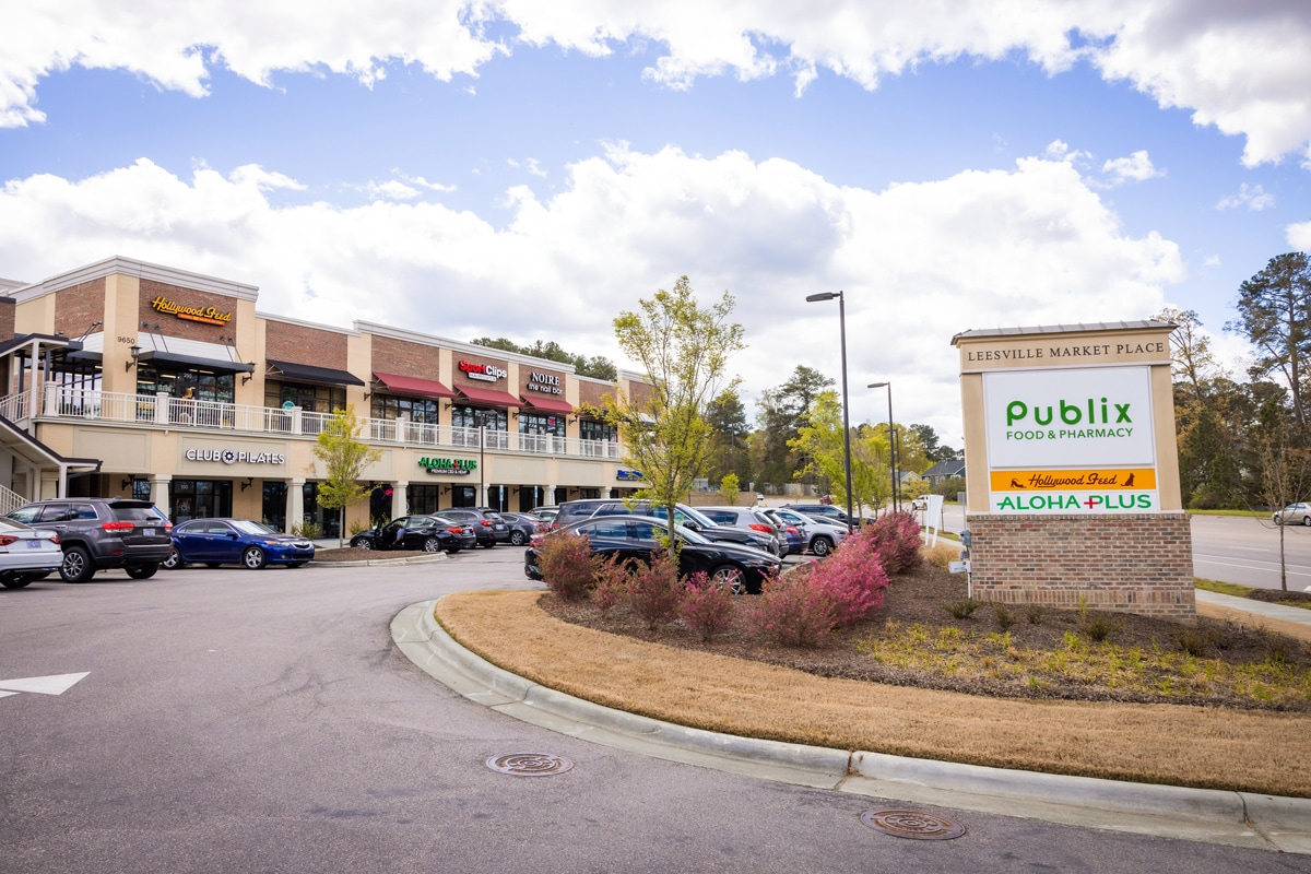 9640 Leesville Rd, Raleigh, NC 27613