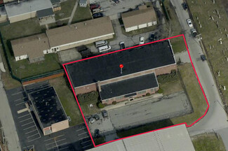 More details for 100 Todds Ln, Wilmington, DE - Industrial for Sale