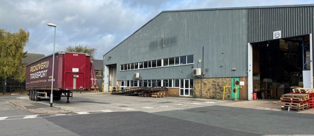 Howden Clough Rd, Morley for sale Primary Photo- Image 1 of 1