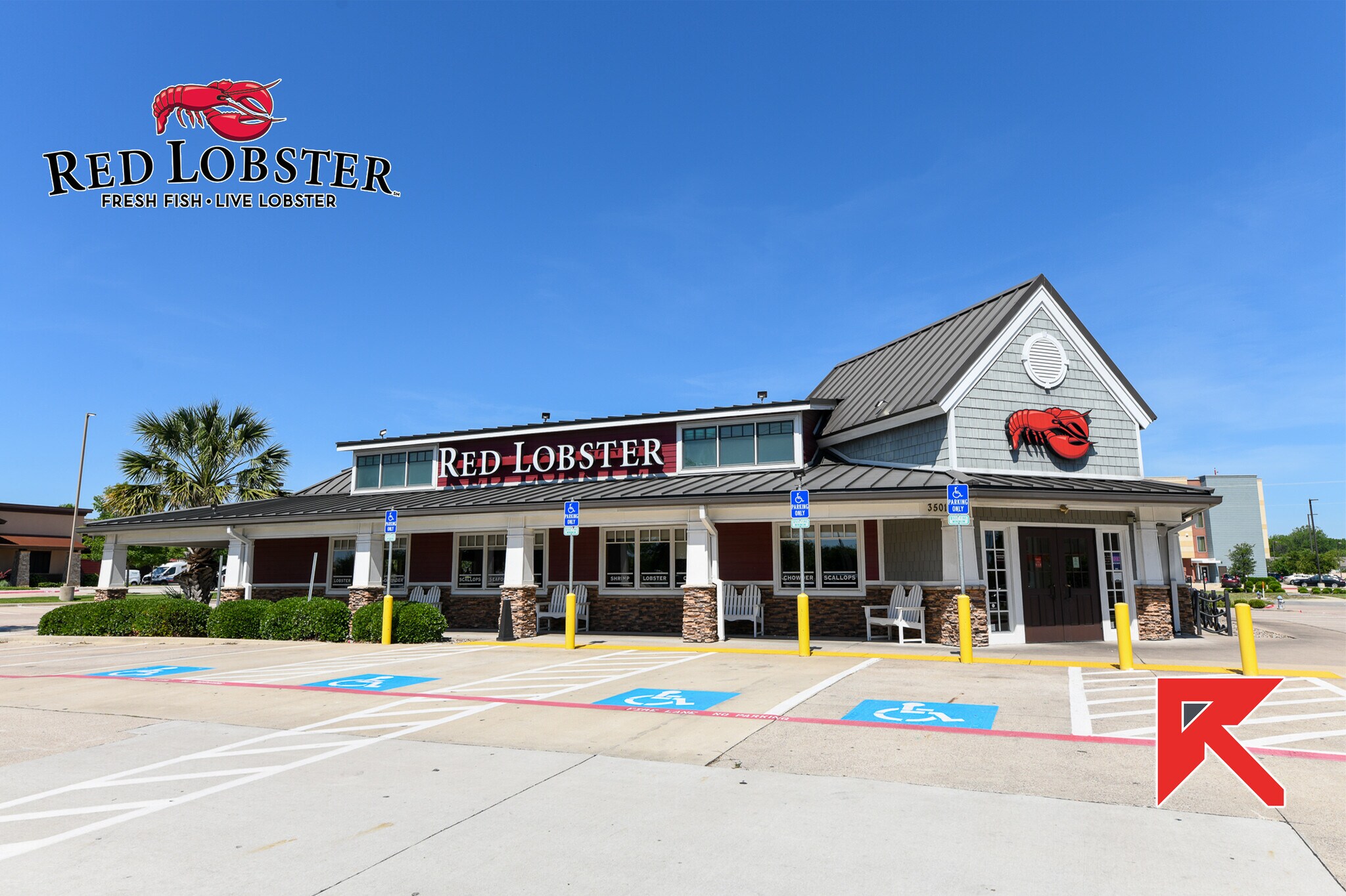 3501 N Central Expy, Plano, TX for sale Building Photo- Image 1 of 1