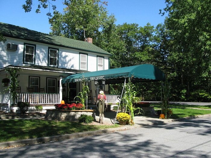 77 Johnny Cake Ln, Greenville, NY for sale - Building Photo - Image 1 of 1