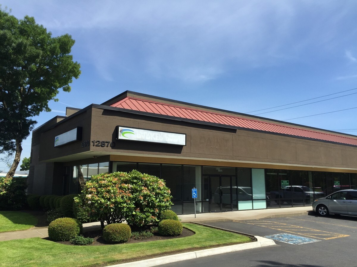 1287012874 SW Canyon Rd, Beaverton, OR 97005