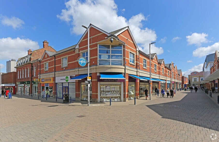 3 Jubilee Way, Scunthorpe, SHS DN15 6RB