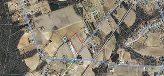 More details for US 301 Hwy, Dunn, NC - Land for Sale
