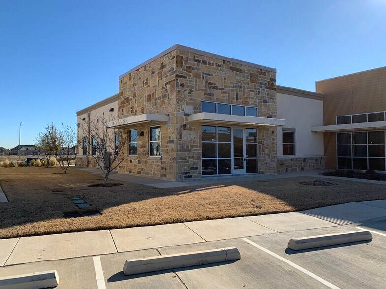 4140 N Collins St, Arlington, TX for sale - Building Photo - Image 1 of 1