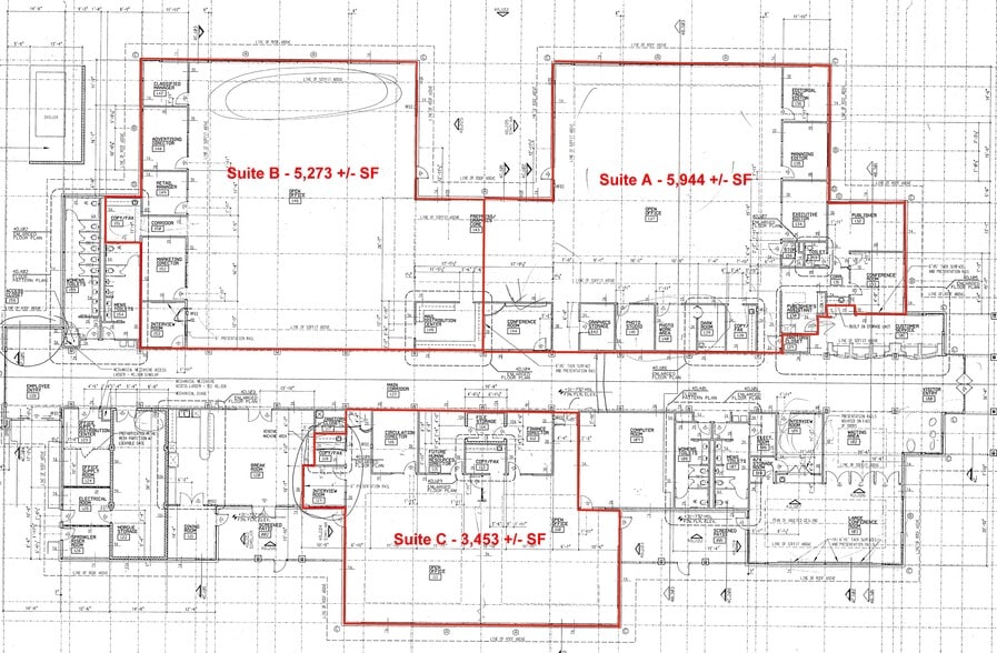 10 Buck Island Rd, Bluffton, SC for lease - Building Photo - Image 2 of 18