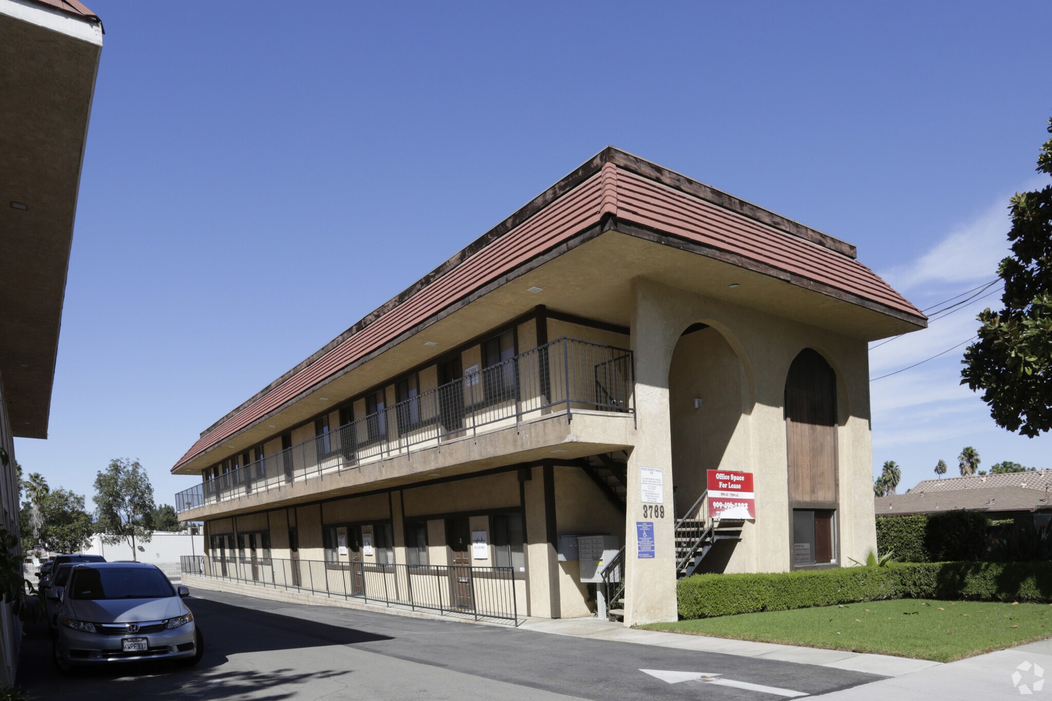 3769 Tibbetts St, Riverside, CA for sale Building Photo- Image 1 of 1