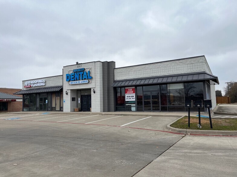 3043 Old Denton Rd, Carrollton, TX 75007