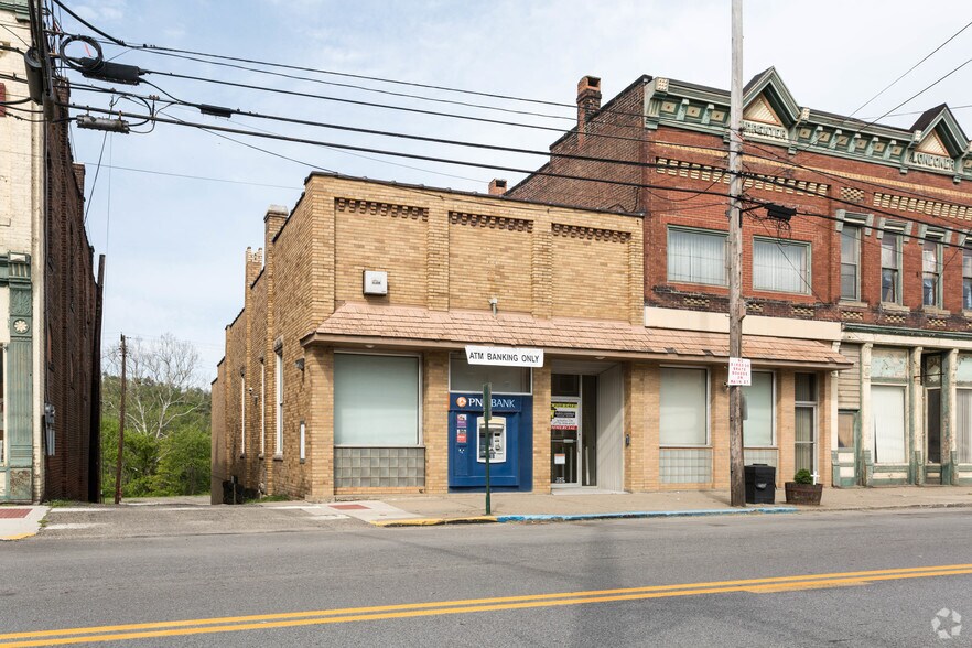 210 W Main St, Scio, OH for sale - Primary Photo - Image 1 of 1