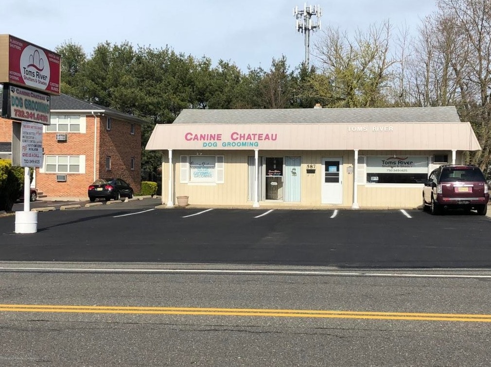 587 Clifton Ave, Toms River, NJ 08753