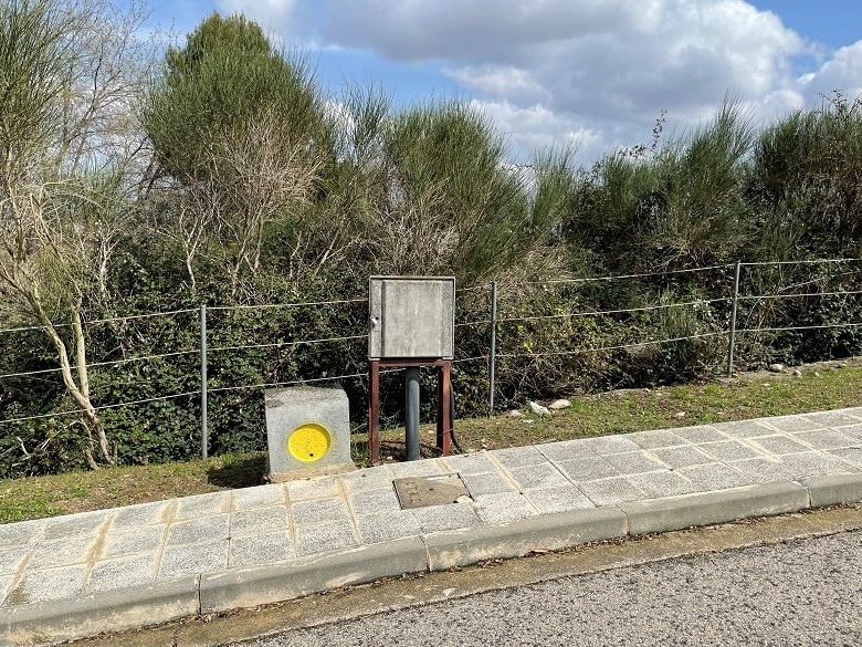 Land in Pacs del Penedès, Barcelona for sale Construction Photo- Image 1 of 3