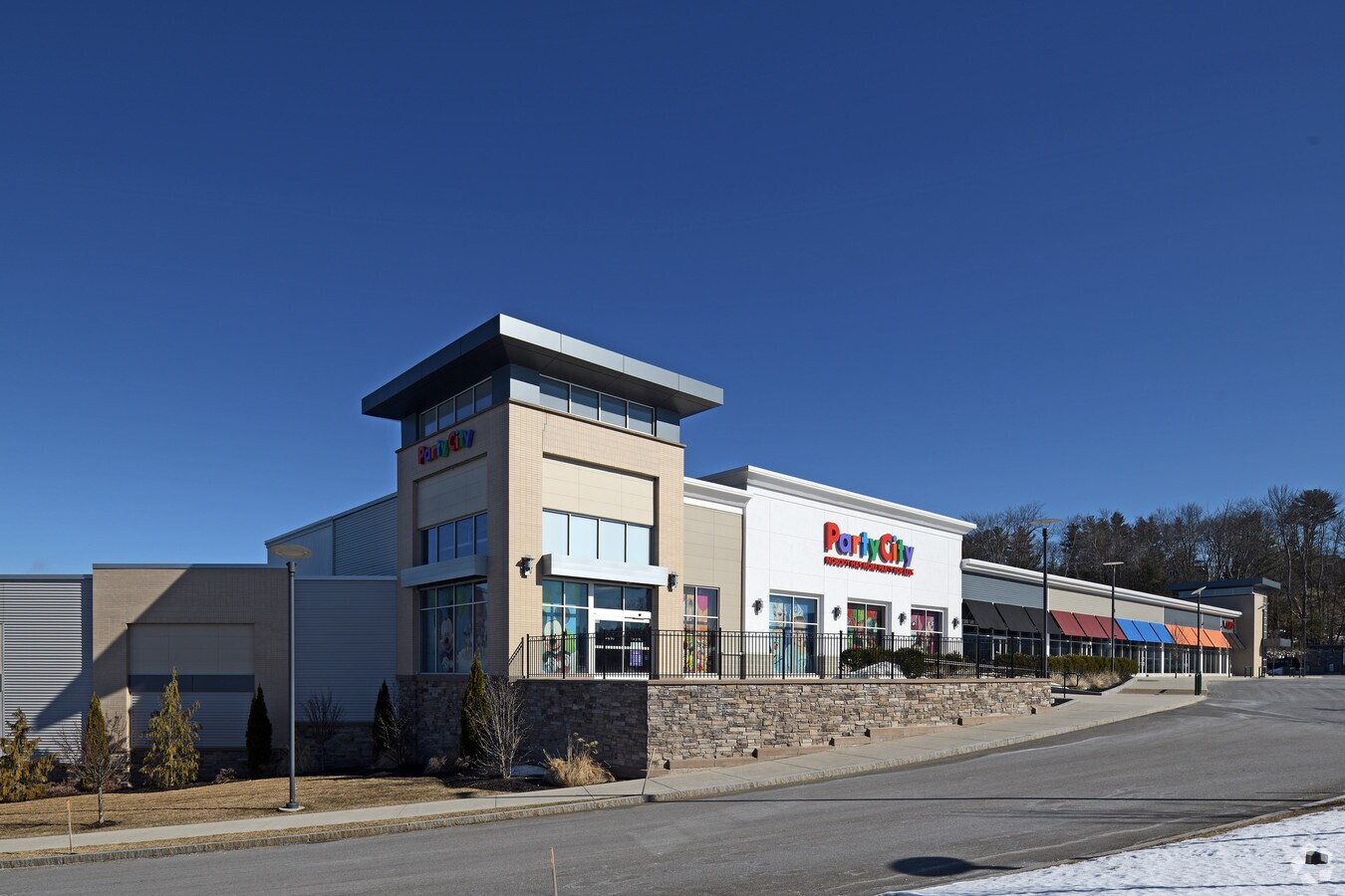 495 Great Rd, Littleton, MA 01460 Retail for Lease