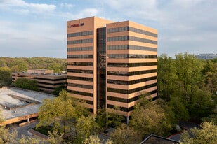 10440 Little Patuxent Pky, Columbia MD - Bar