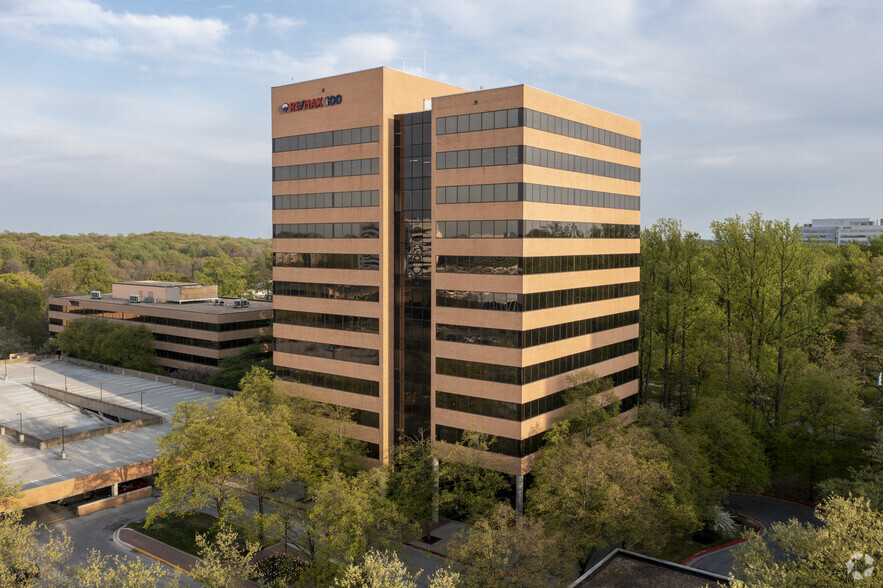 10440 Little Patuxent Pky, Columbia, MD for lease - Building Photo - Image 1 of 7