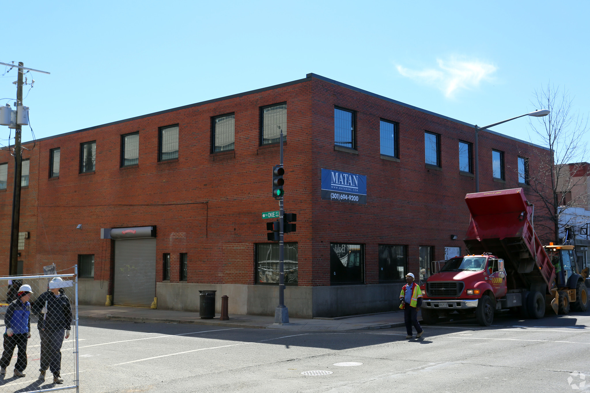 1369 New York Ave NE, Washington, DC for lease Building Photo- Image 1 of 4