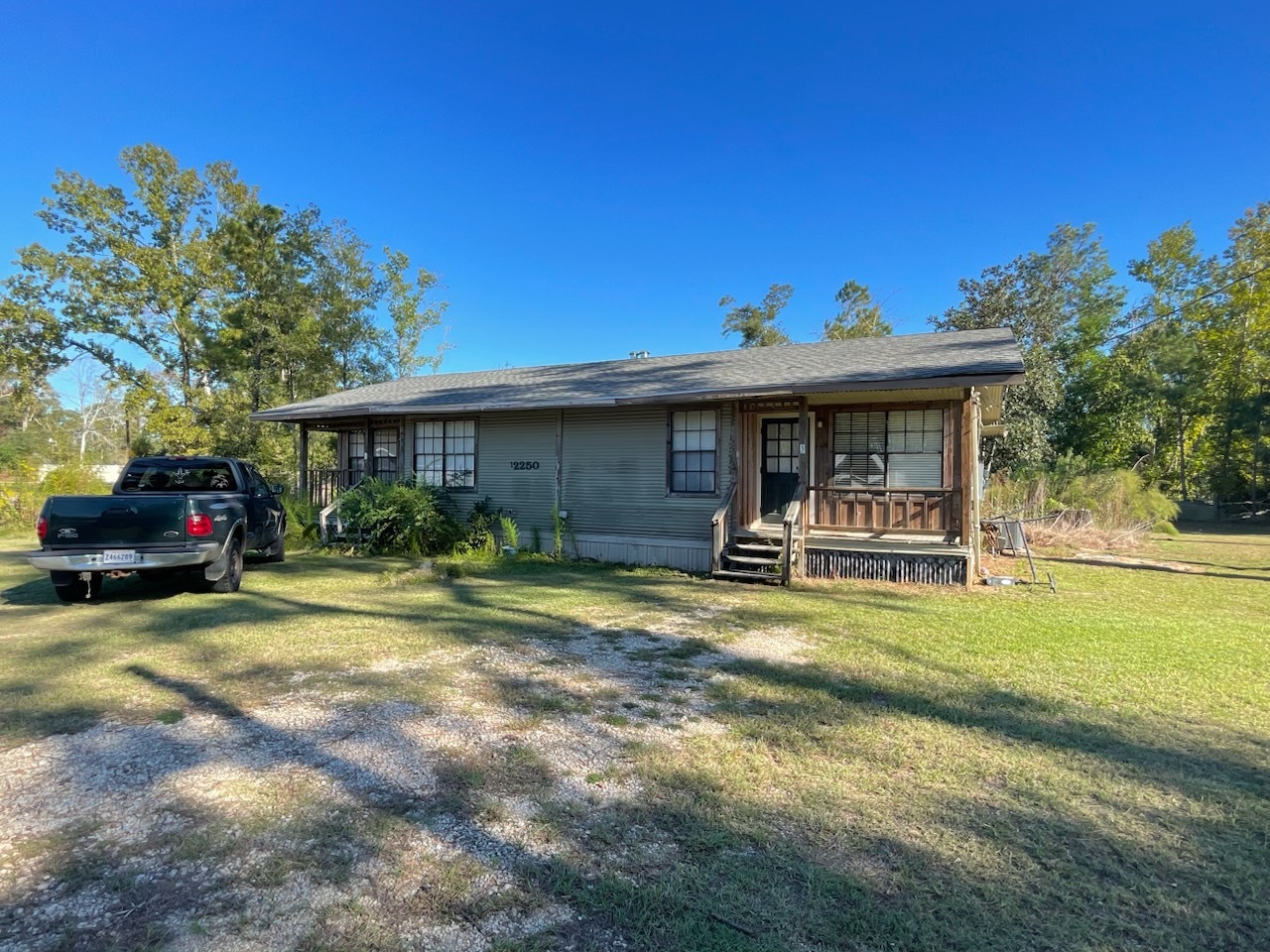 12250 General Ott Rd, Hammond, LA 70403 | LoopNet