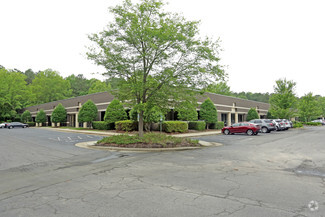 More details for 2500 Gateway Centre Blvd, Morrisville, NC - Office for Lease