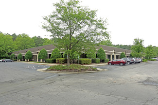 More details for 2500 Gateway Centre Blvd, Morrisville, NC - Office for Lease