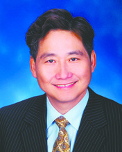 Robert Ho