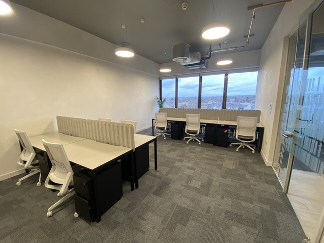 More details for Grosvenor Sq, Southampton - Coworking for Lease