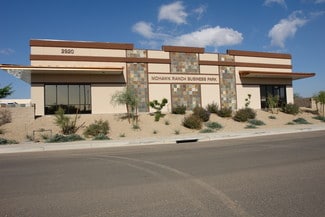 More details for 2920 E Mohawk Ln, Phoenix, AZ - Flex for Lease