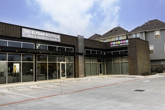 More details for 2723 Yale St, Houston, TX - Retail for Lease