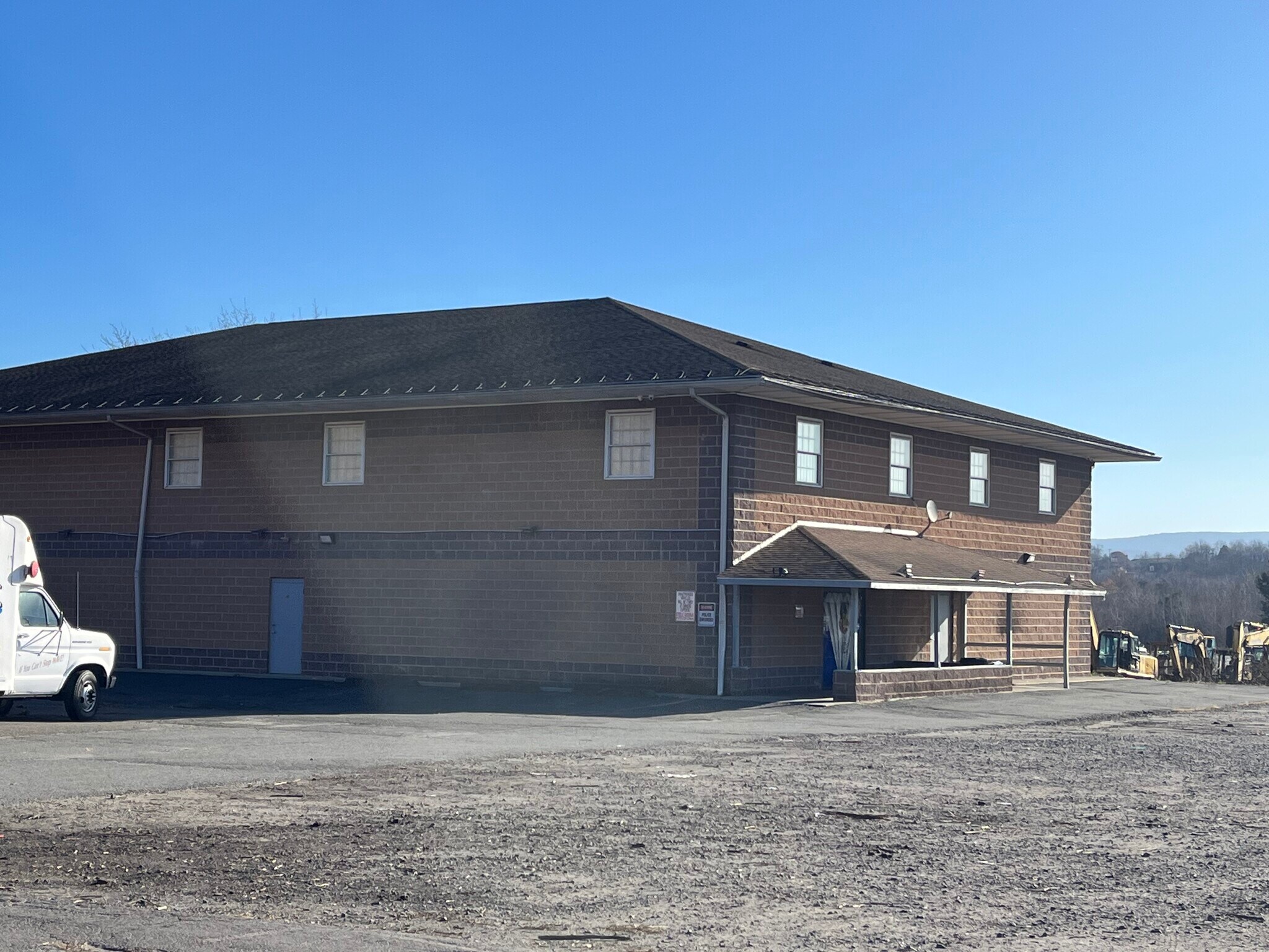 107 N Keyser Ave, Old PA 18518 Specialty for Sale