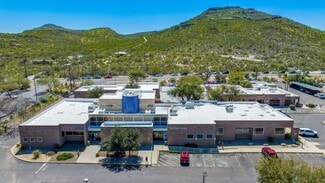 More details for 1704 W Anklam Rd, Tucson, AZ - Office for Sale