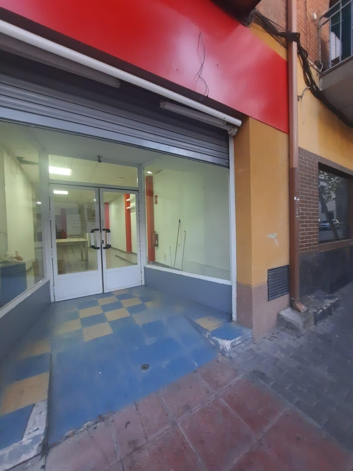 Retail in Ciempozuelos, Madrid for sale Building Photo- Image 1 of 22
