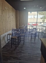 Retail in San Sebastián de los Reyes, Madrid for lease Interior Photo- Image 1 of 8