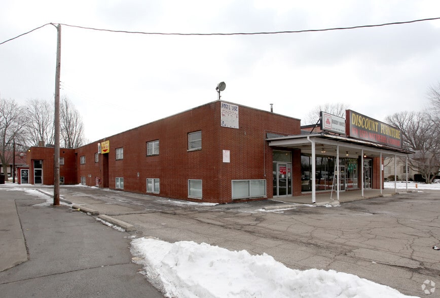 1500-1510 S Hamilton Rd, Columbus, OH for lease - Building Photo - Image 3 of 4