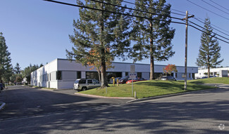 More details for 490-530 Division St, Campbell, CA - Flex for Lease