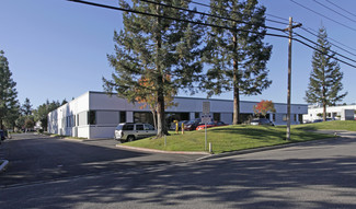 More details for 490-530 Division St, Campbell, CA - Flex for Lease