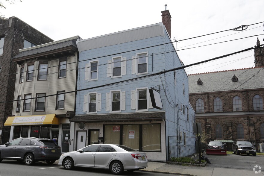 9 Frank E Rodgers Blvd S, Harrison, NJ for sale - Primary Photo - Image 1 of 1