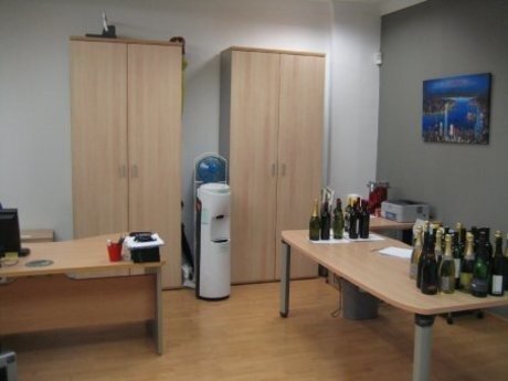 Retail in SEVILLA for lease - Interior Photo - Image 3 of 27