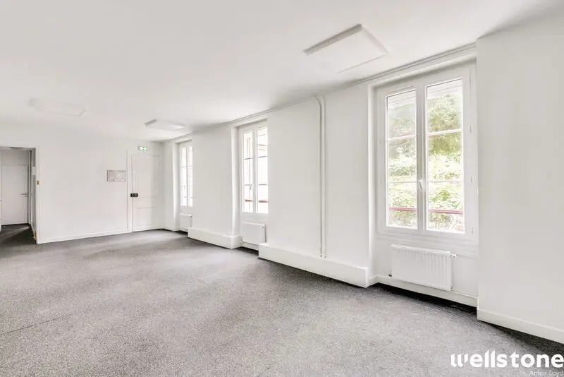 53 Avenue Charles De Gaulle, Neuilly-sur-Seine for lease - Building Photo - Image 2 of 10