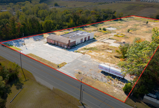 More details for 1726-1740 Hurffville Rd, Sewell, NJ - Industrial for Sale