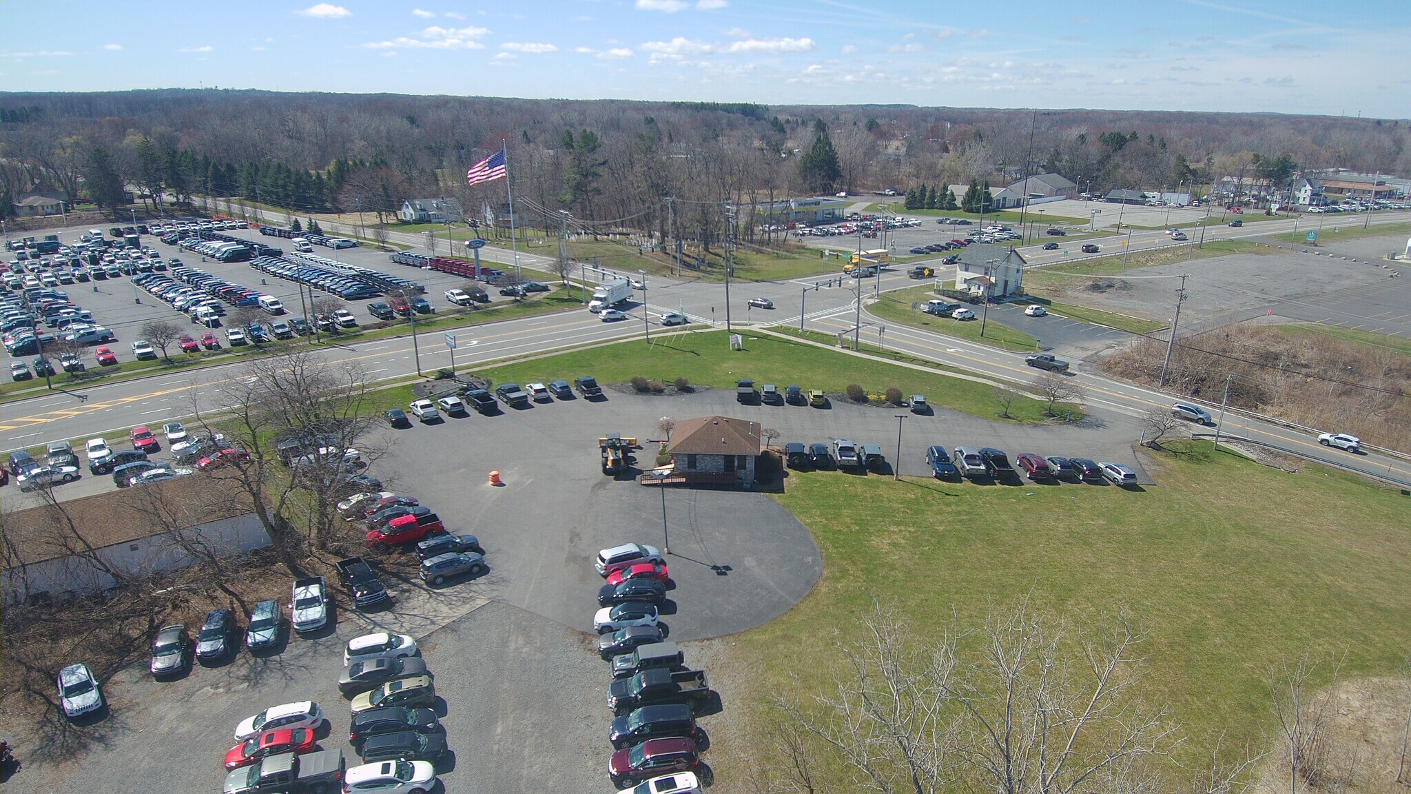 4600 W Ridge Rd, Rochester, NY for sale Building Photo- Image 1 of 1