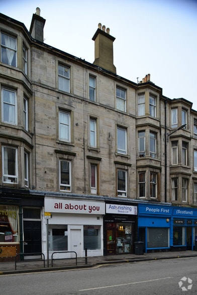 73-75 Easter Rd, Edinburgh for sale - Primary Photo - Image 1 of 1