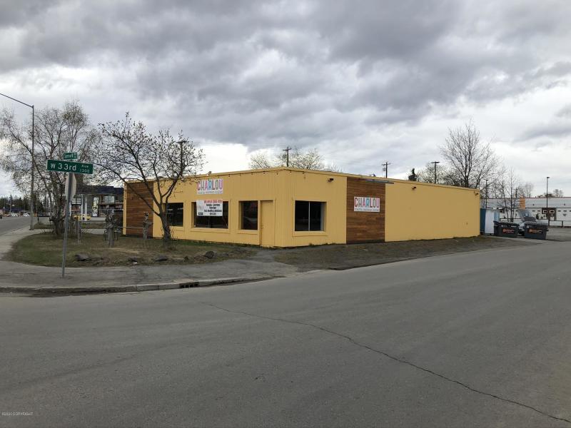 3300 Spenard Rd, Anchorage, AK for sale Primary Photo- Image 1 of 1