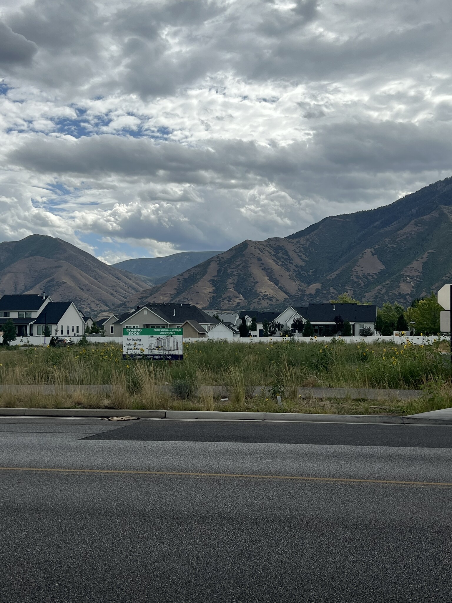 1473 S SR 89, Mapleton, UT for sale Primary Photo- Image 1 of 1