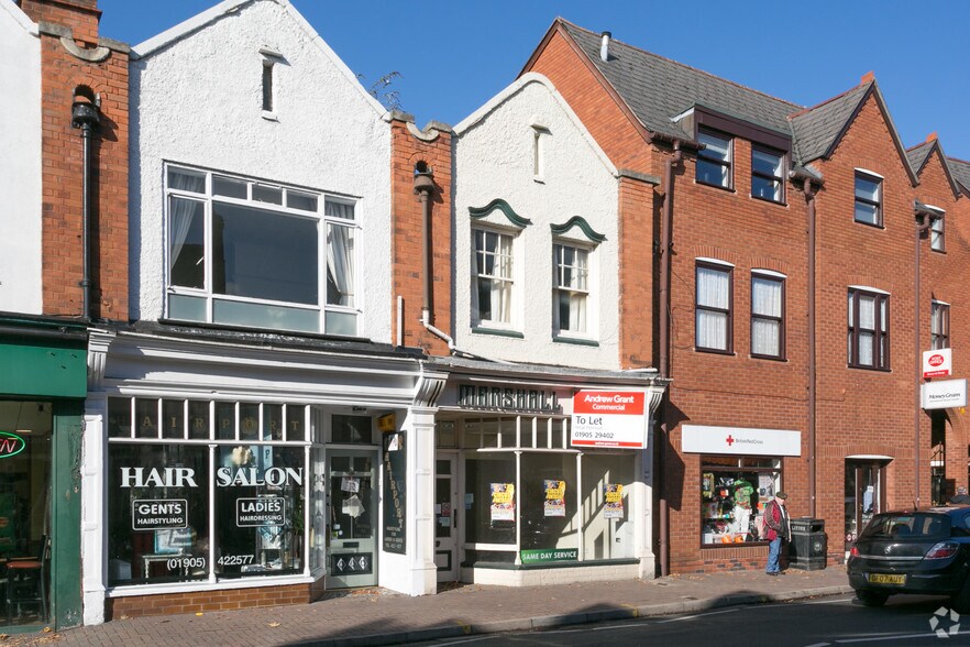 46 St John's, Worcester, WR2 5AJ