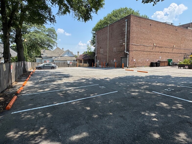 1039 Greenwood Ave NE, Atlanta, GA for sale - Building Photo - Image 2 of 7