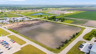 More details for I-35 Business Park, Story City, IA - Land for Sale