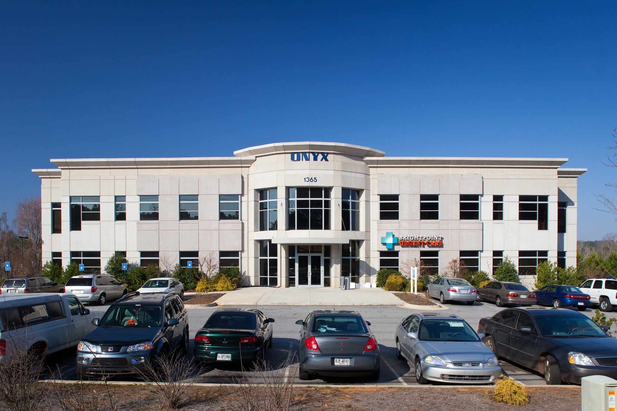 1365 Rock Quarry Rd, Stockbridge, GA 30281 Medical Office Space For