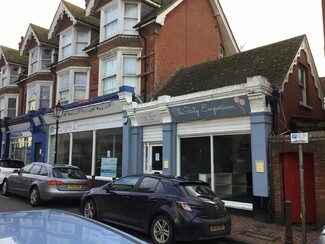 More details for 34-40 High St, Seaford - Retail for Lease