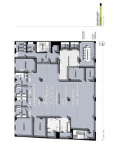 2030 Franklin St, Oakland, CA for lease Site Plan- Image 1 of 10