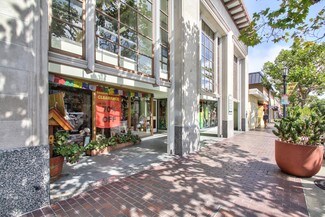 More details for 482 Alvarado St, Monterey, CA - Office, Office/Retail for Lease