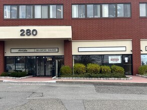 280 N Bedford Rd, Mount Kisco, NY for lease Building Photo- Image 2 of 4