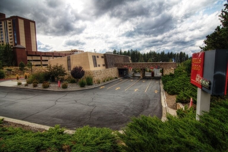 Retail in Stateline, NV for sale - Building Photo - Image 1 of 1